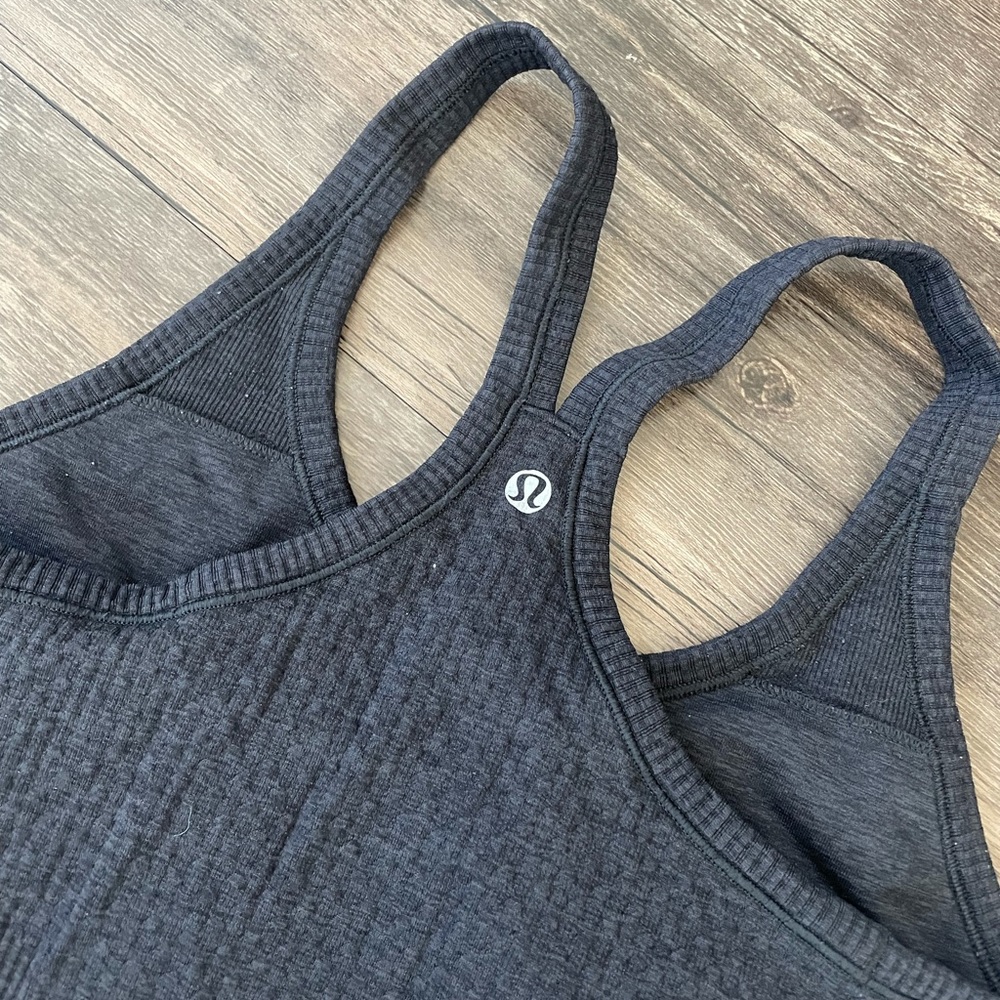 Lululemon Ebb to Street Tank - Picture 5 of 6
